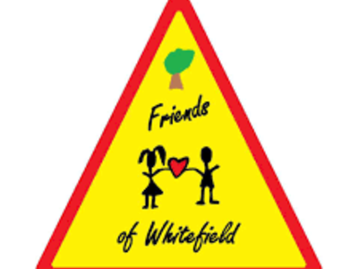 Image of Friends of Whitefield Summer Fair 24.6.2021