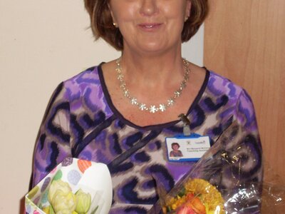 Image of Farewell Mrs McCann