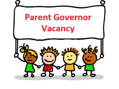 Image of Parent Governor Vacancy