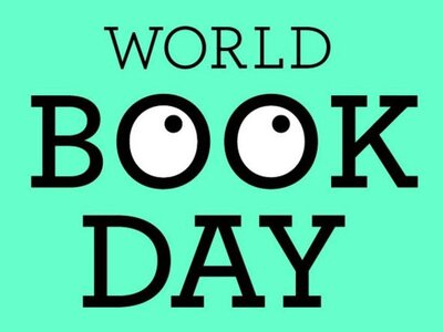 Image of World Book Day