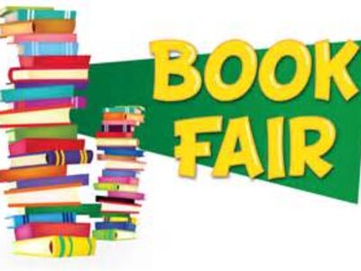 Image of Book Fair