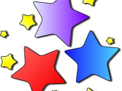 Image of Stars of the Week