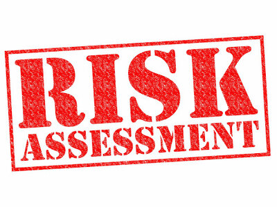 Image of Updated Risk Assessment and Action Plan for September 2020