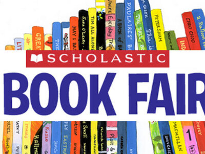 Image of Book Fair