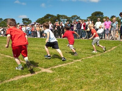 Image of Sports Day