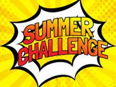 Image of Summer Challenge