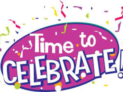 Image of Whitefield's Celebrating Newsletter 14.11.25