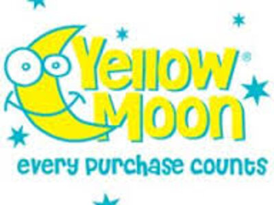 Image of Yellow Moon - Fundraising