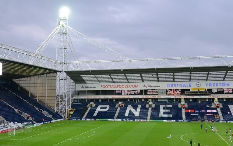 Image of Year 3 Proposed visit to Preston North End Stadium, 23rd June 20233