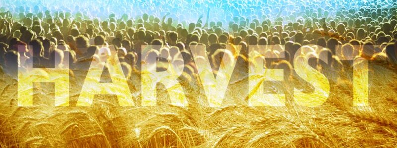 Image of Harvest Assembly 27.9.21