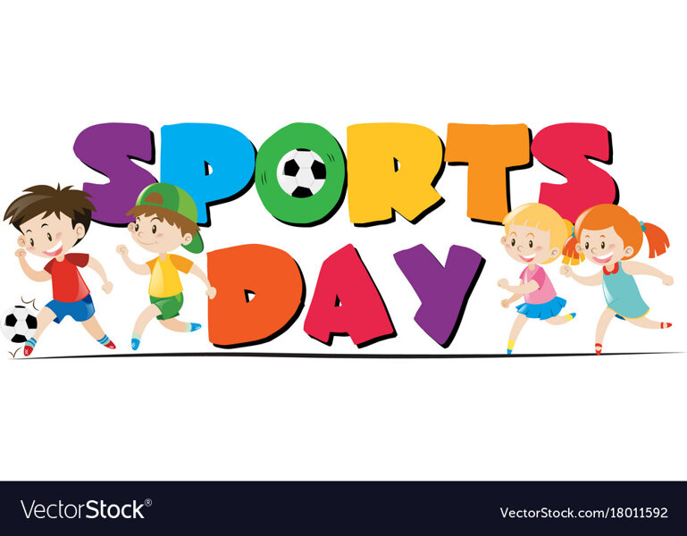 Image of Sports Day 28.6.22