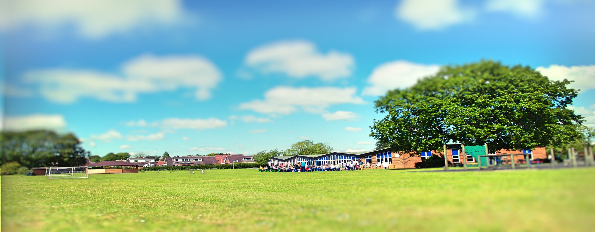 Whitefield Primary School