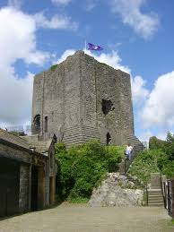 Image of Proposed visit Year 5 - Clitheroe Castle