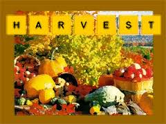Image of Harvest Assembly