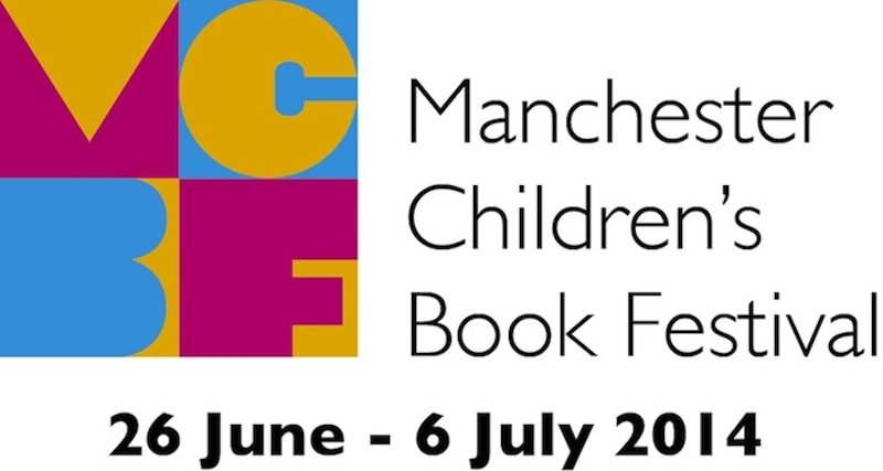 Image of Manchester Children's Book Festival