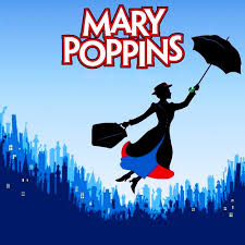Image of Proposed visit to watch Mary Poppins
