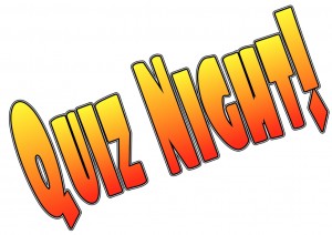 Image of Quiz and Curry Night