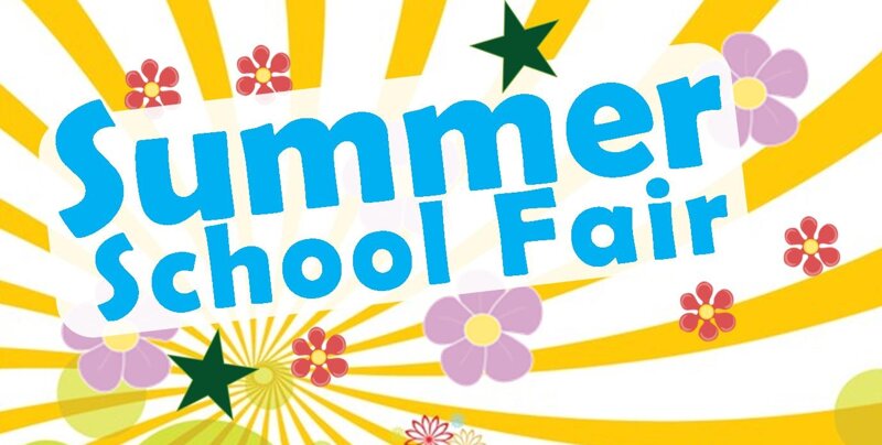 Image of FoW Summer Fair 23.6.23