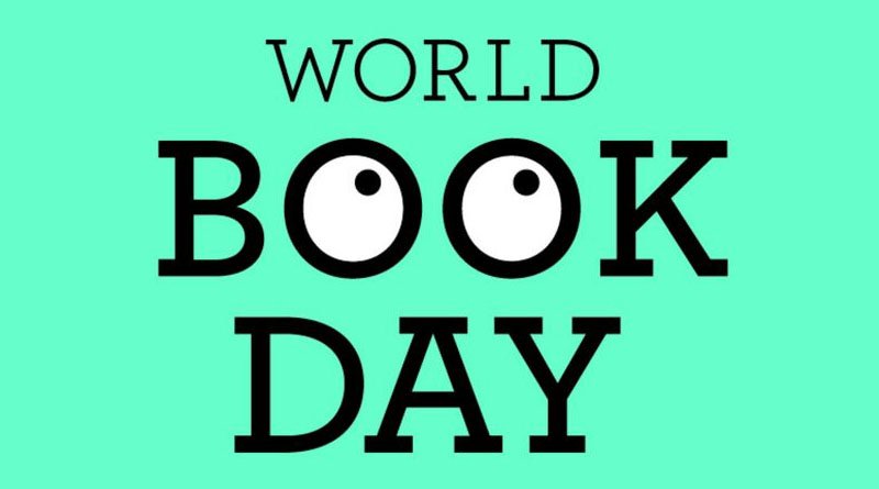 Image of World Book Day