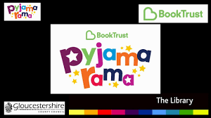 Image of Pyjamarama Day, Friday 1st May 2020