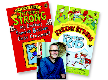 Image of Jeremy Strong