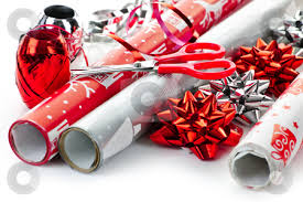 Image of Wrapping Night
