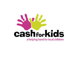 Image of Cash for Kids