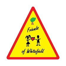 Image of Friends of Whitefield Newsletter