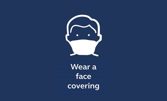 Image of Face Coverings for adults