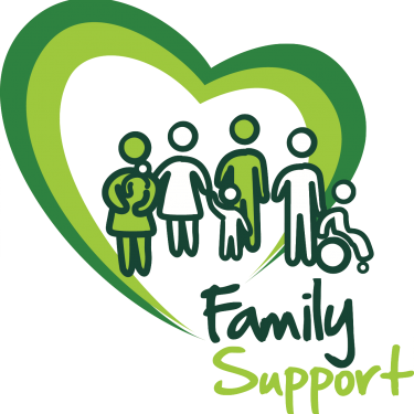 Image of Christmas Holiday Family Support Information
