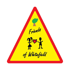 Image of Friends of Whitefield Summer Fair 24.6.2021