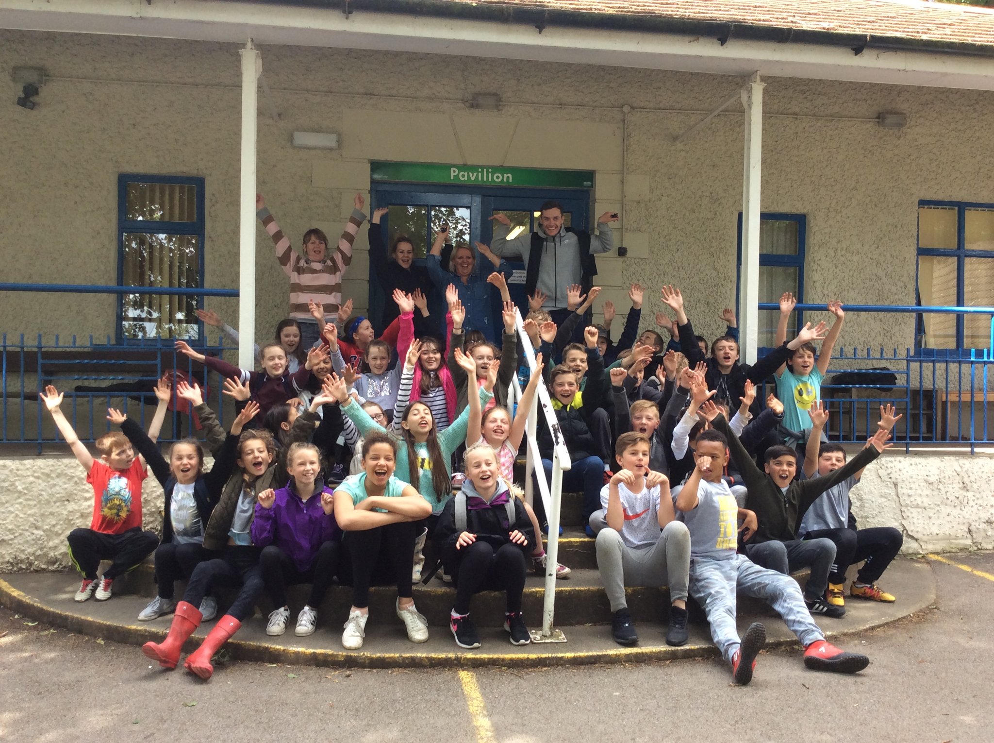 Image of Year 6 Residential