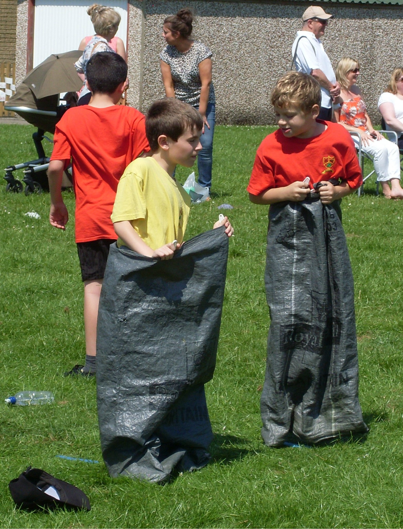 Image of KS2 Sports Day