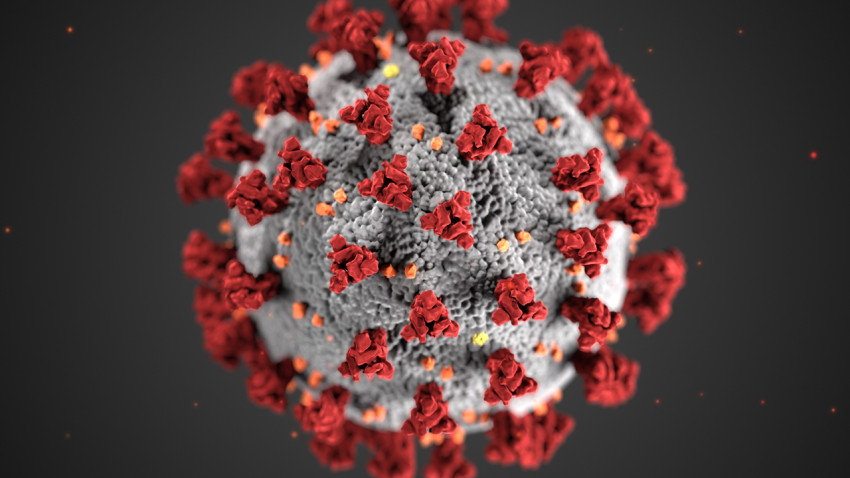 Image of Coronavirus Letter Home Learning 19.3.20