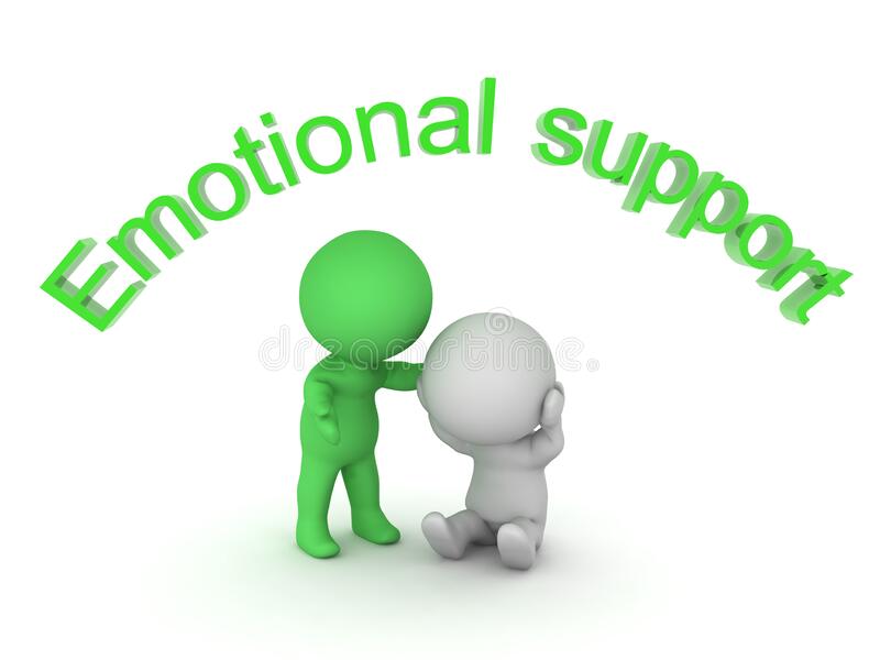 Free downloadable microsoft powerpoint templates emotional support ...