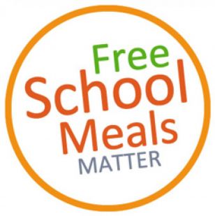 Image of  FREE SCHOOL MEAL PROVISION