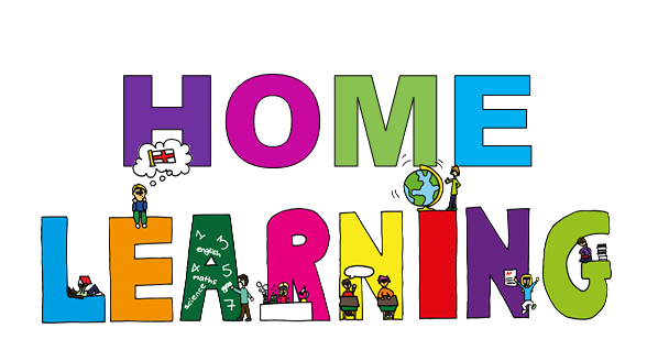 Image of Home Learning 