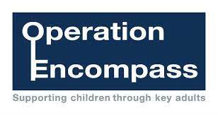 Image of Operation Encompass Parents Awareness Letter
