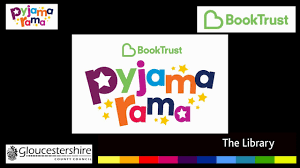 Image of Pyjamarama Day - Friday 1st May 2020