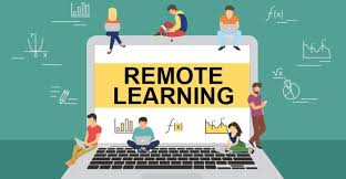 Image of Remote Learning Letter January 2021