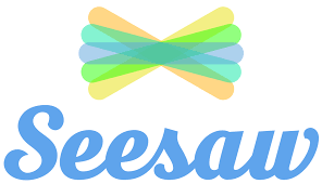 Image of Seesaw for Home Learning