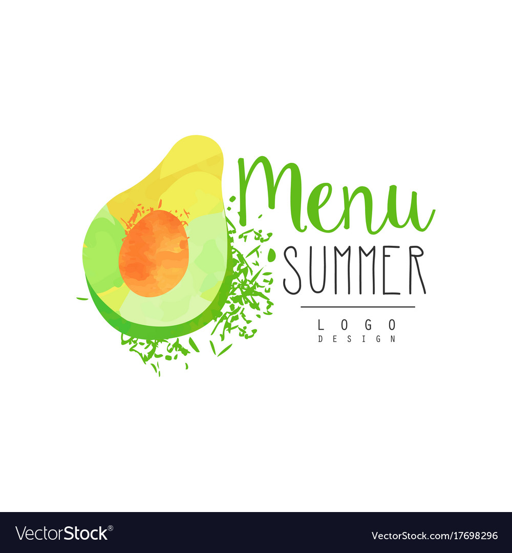 Image of Spring Summer Menu 2019