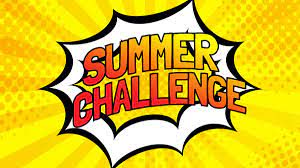 Image of Summer Challenge