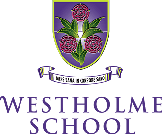 Image of Westholme School - virtual open day information .....