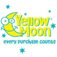 Image of Yellow Moon - Fundraising