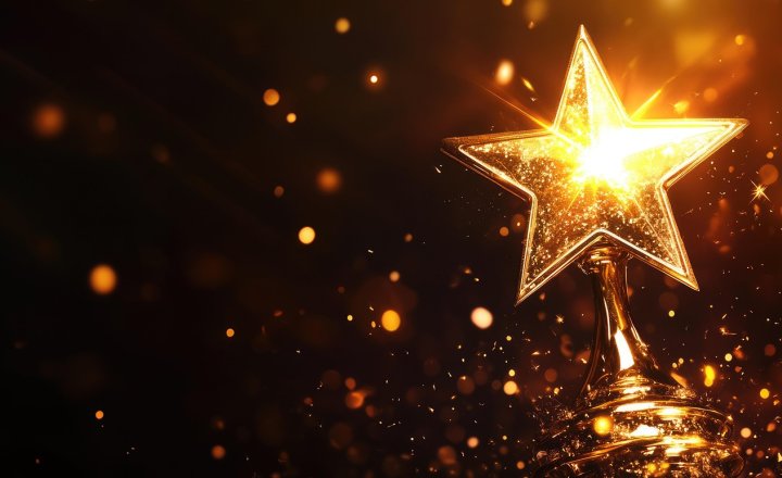 Image of TWHF Shortlisted for Two Awards at ‘The Oscars of Education’