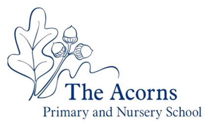 Logo of The Acorn Primary and Nursery School