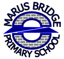 Logo of Marus Bridge Primary School 