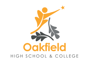 Logo of Oakfield High School and College