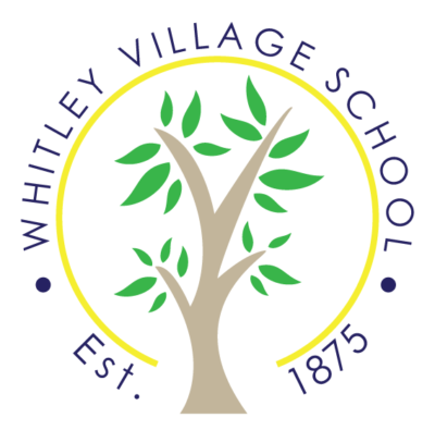 Logo of Whitley Village School